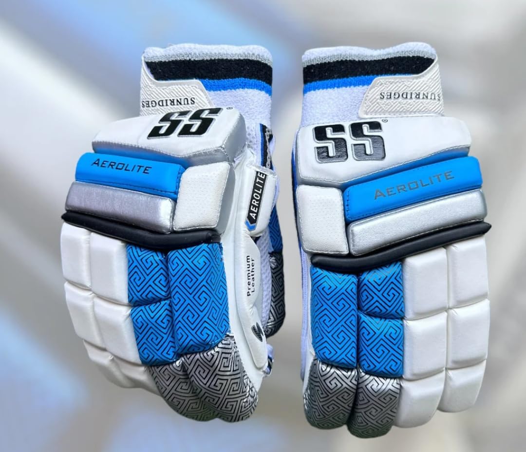 SS Batting Gloves Aerolite