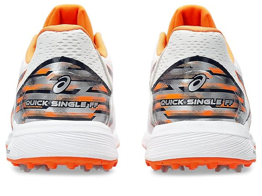 ASICS Cricket Shoes Quick Single FF