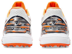 ASICS Cricket Shoes Quick Single FF