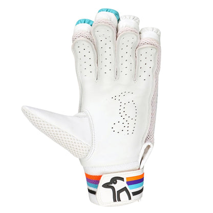 Kookaburra Aura Pro 4.0 Batting Gloves