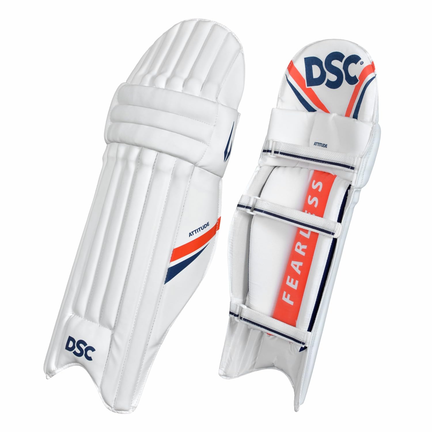 DSC Batting Legguard Intense Player