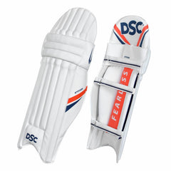 DSC Batting Legguard Intense Player