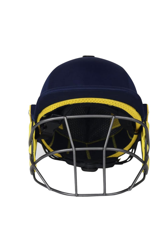 SS Cricket Helmet Premium