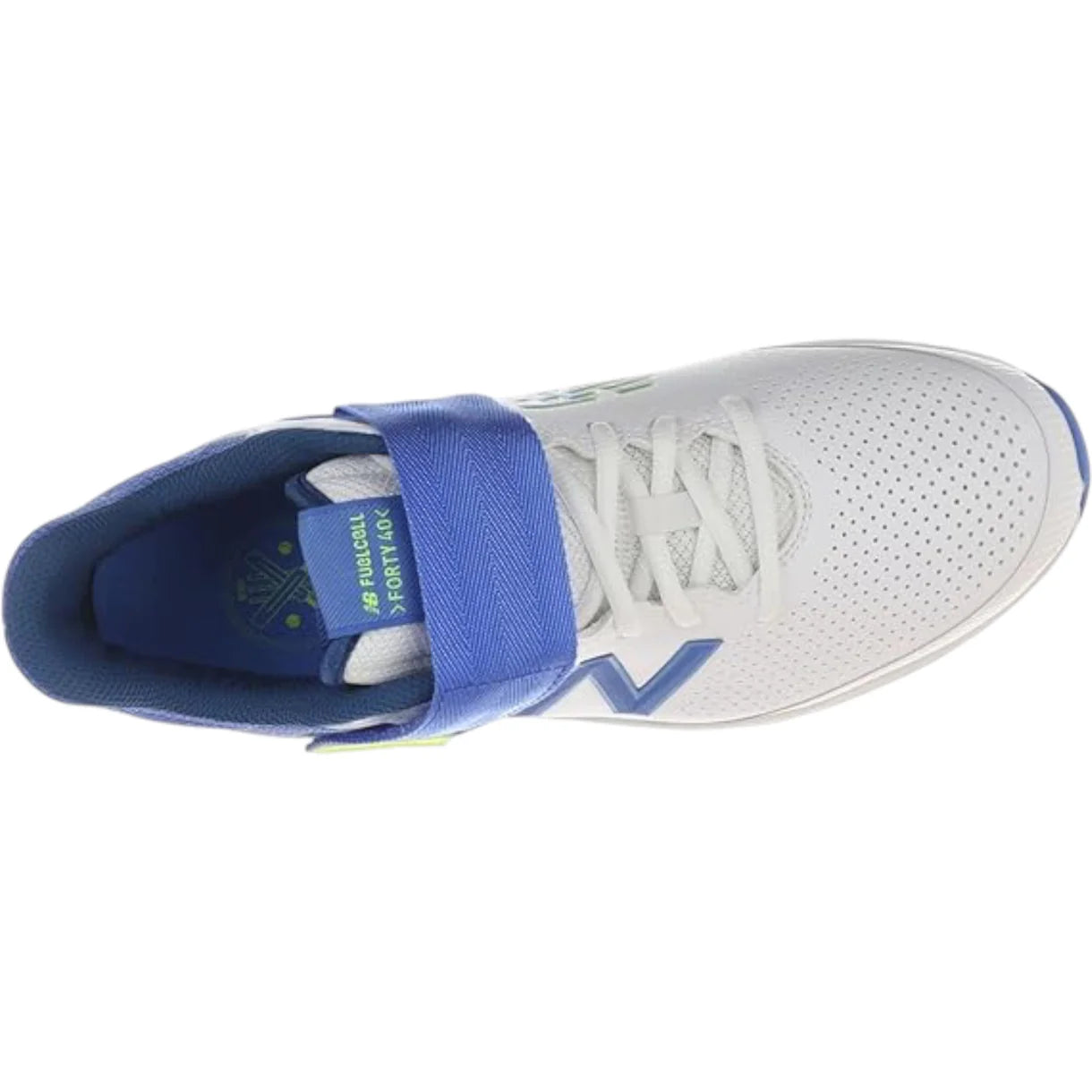 NB Cricket Shoes CK 4040 W5