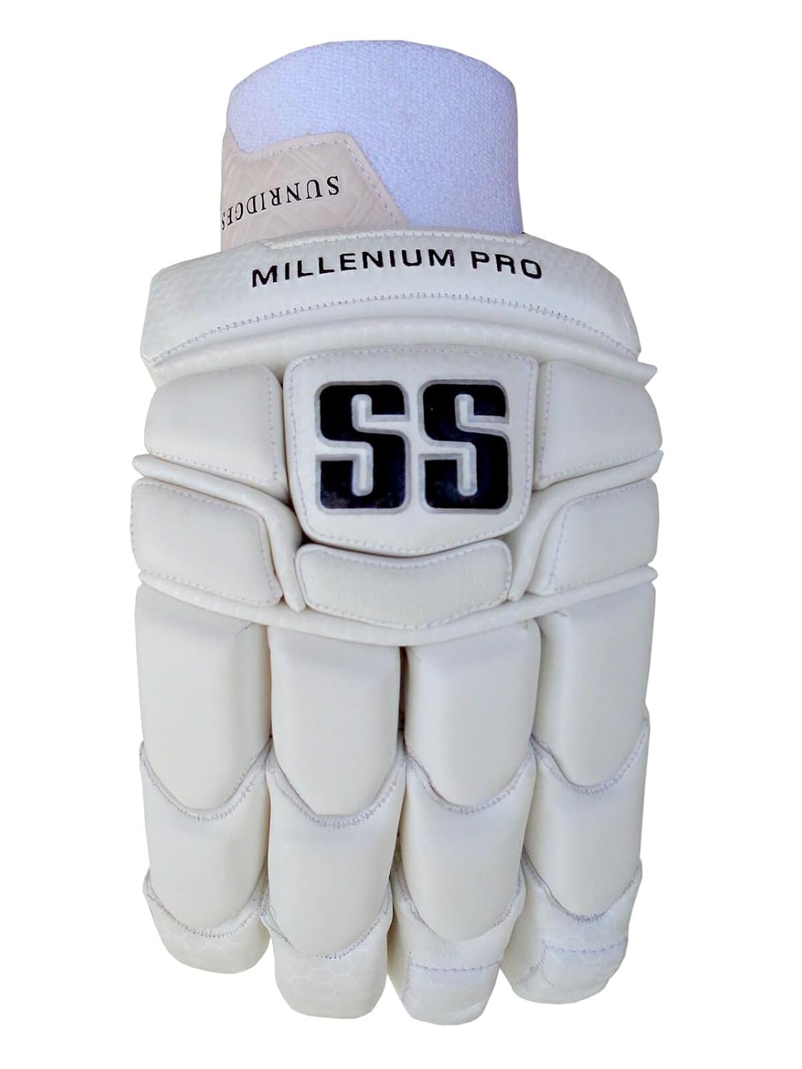 SS Batting Gloves Millenium Pro