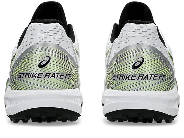 ASICS Cricket Shoes Striker Rate FF