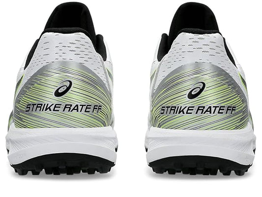 ASICS Cricket Shoes Striker Rate FF