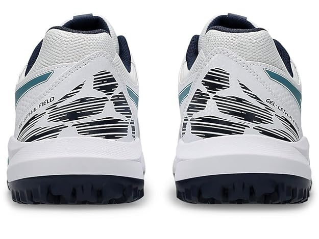 ASICS Cricket Shoes Gel-Lethal Field 2