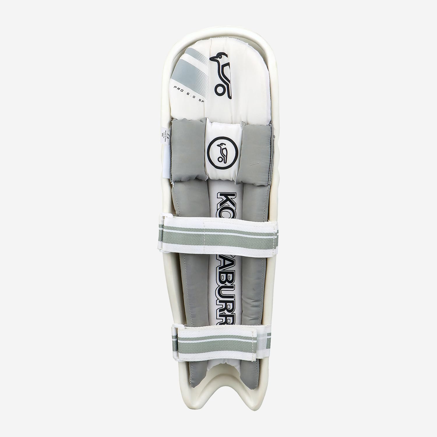 Kookabura Batting Legguard Pro 6.0 Sf