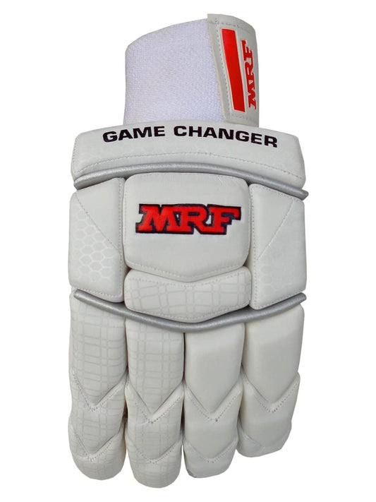 MRF Batting Gloves Game Changer