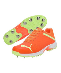 PUMA Cricket Shoes 24 FH Rubber