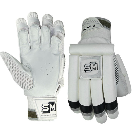 SM Batting Gloves Fanatic