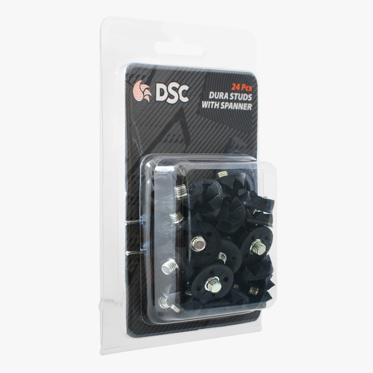 DSC Cricket Shoes Dura Studs with Spanner
