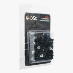 DSC Cricket Shoes Dura Studs with Spanner