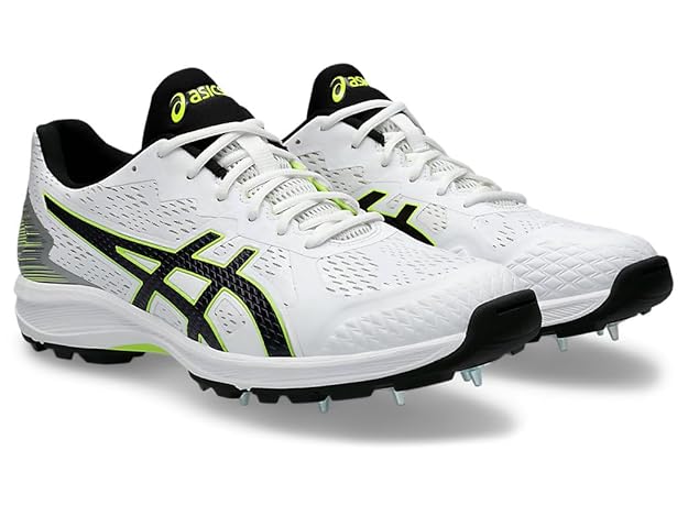 ASICS Cricket Shoes Striker Rate FF