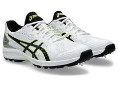 ASICS Cricket Shoes Striker Rate FF