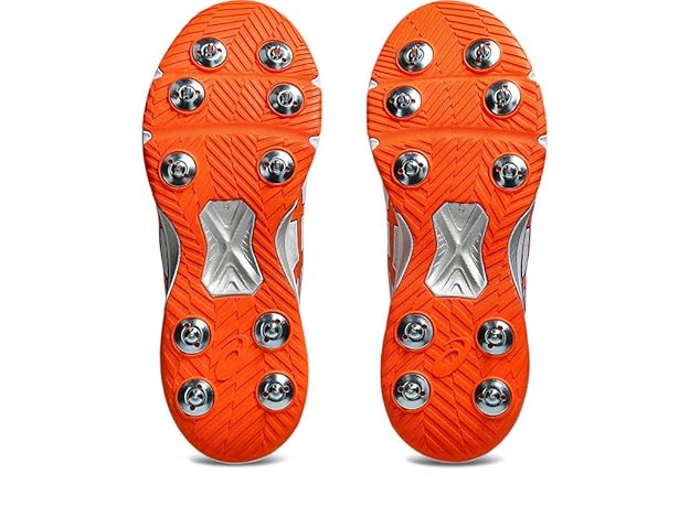 ASICS Cricket Shoes Field Speed FF