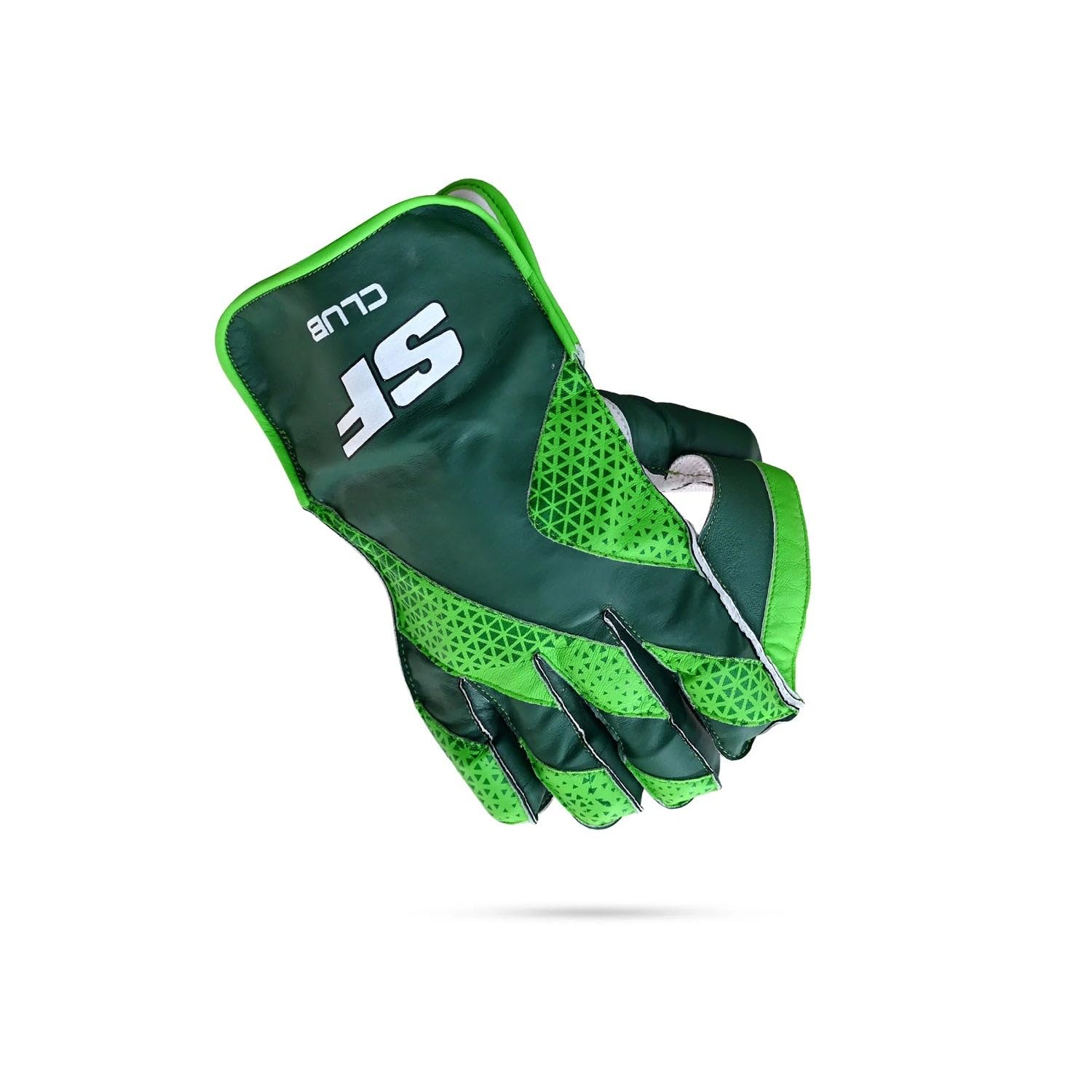 SF Wicket Keeping Gloves Club