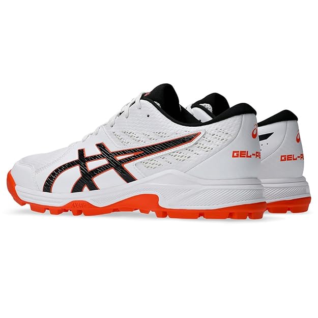 ASICS Gek Peake