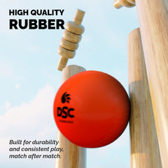 DSC Cricket Ball Air 200