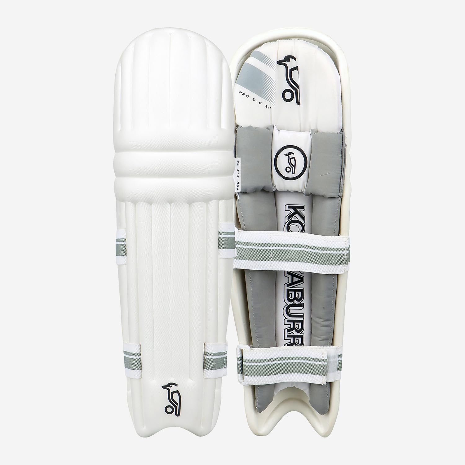 Kookabura Batting Legguard Pro 6.0 Sf