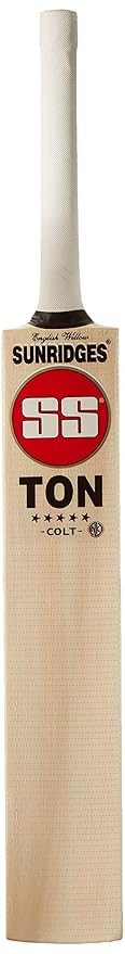 SS Cricket Bat Colt
