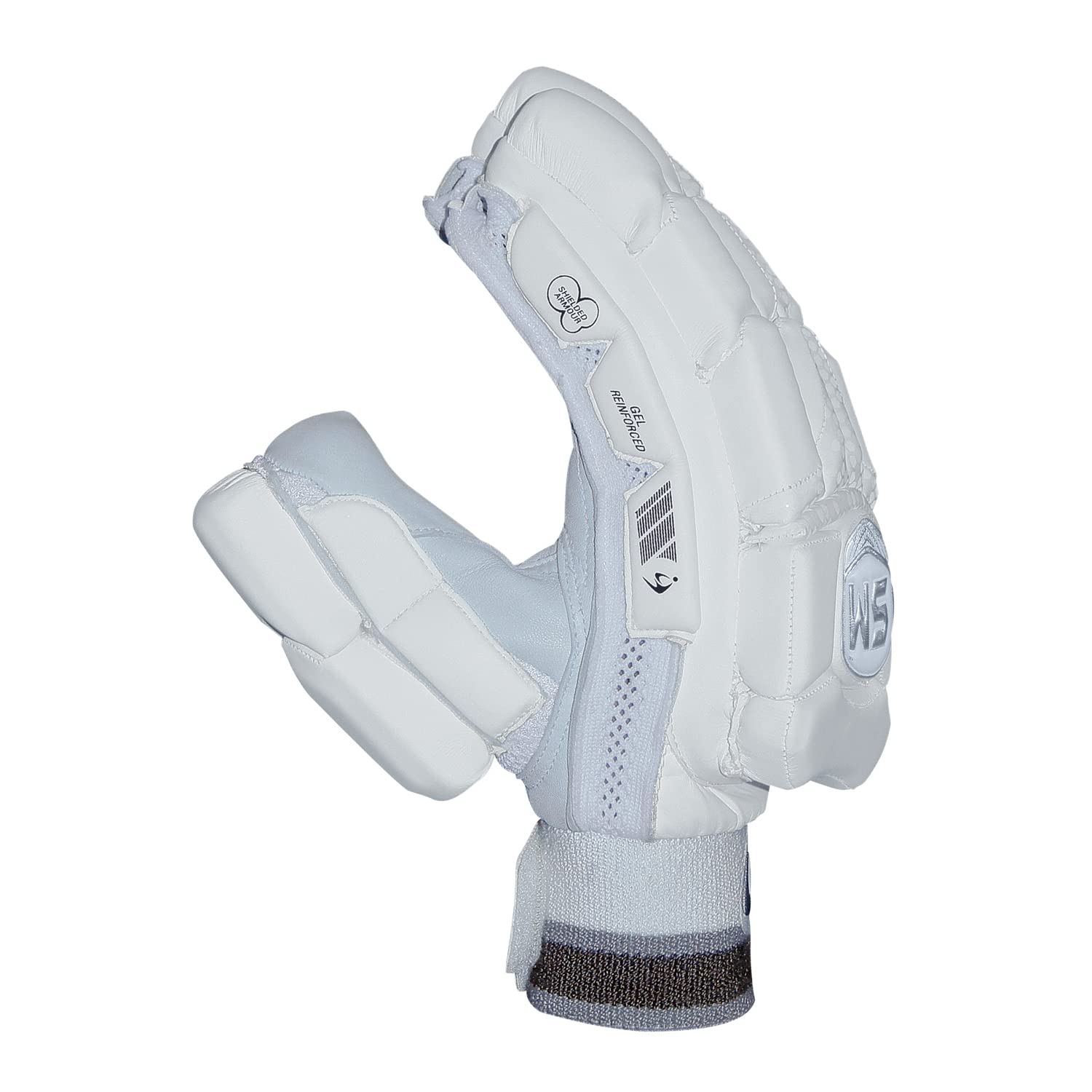 SM Batting Gloves King Of Kings
