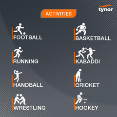 Tynor Knee Cap Air Pro