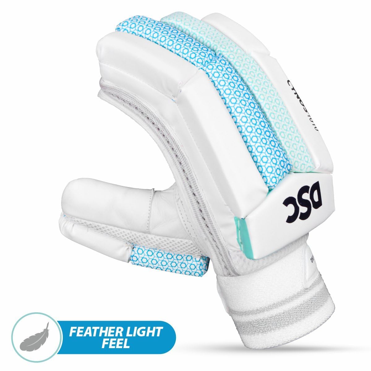 DSC Batting Gloves Cynos 1010