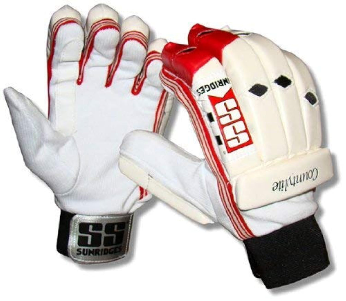 Sunridges Batting Gloves Countylite