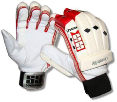 Sunridges Batting Gloves Countylite