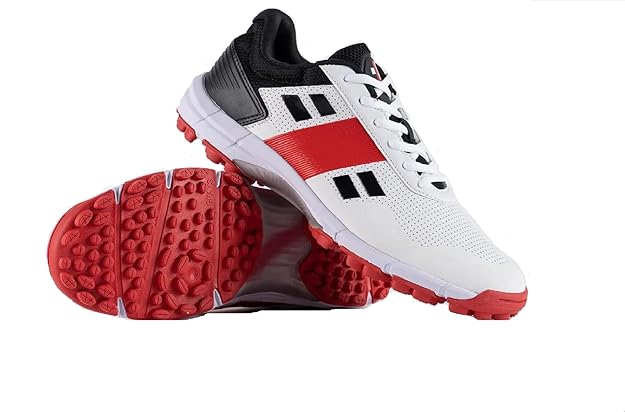 GN Cricket Shoes GN7 Velocity 4.0