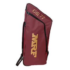 MRF Cricket Kit Bag Gill 77