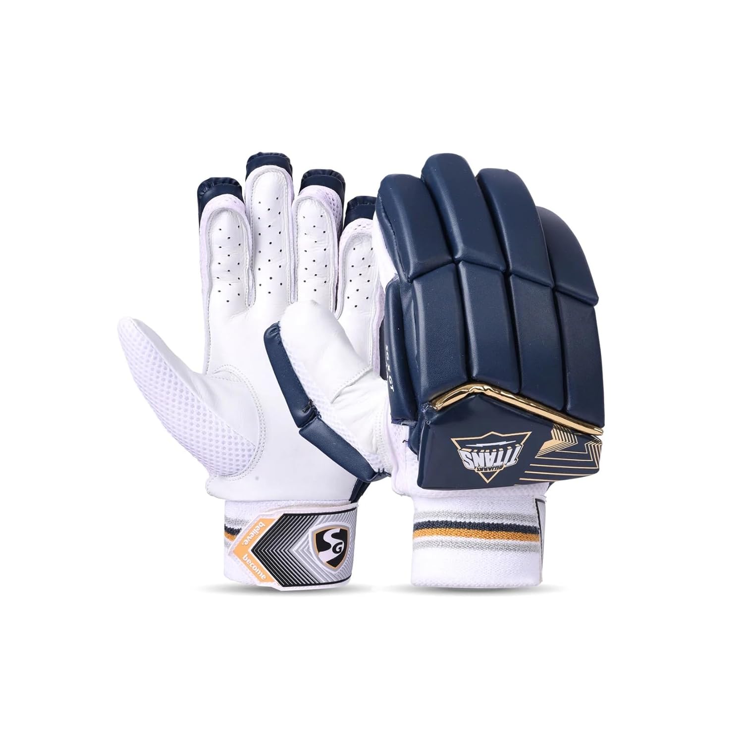 SG Batting Gloves X GT 2.0