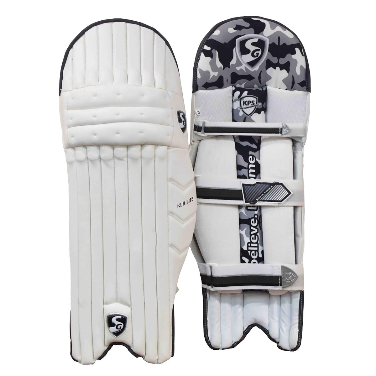 SG Batting Legguard KLR LITE