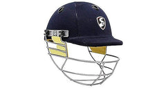SG Cricket Helmet Blazetech