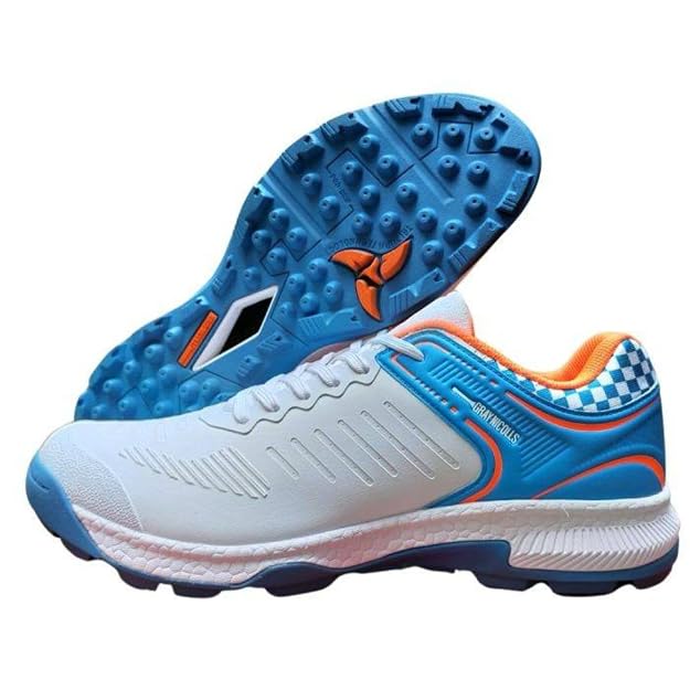 GN Cricket Shoes GN Volt Xw Pro