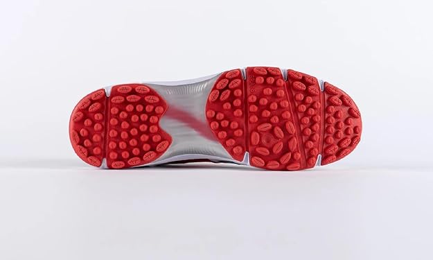 GN Cricket Shoes GN7 Velocity 4.0