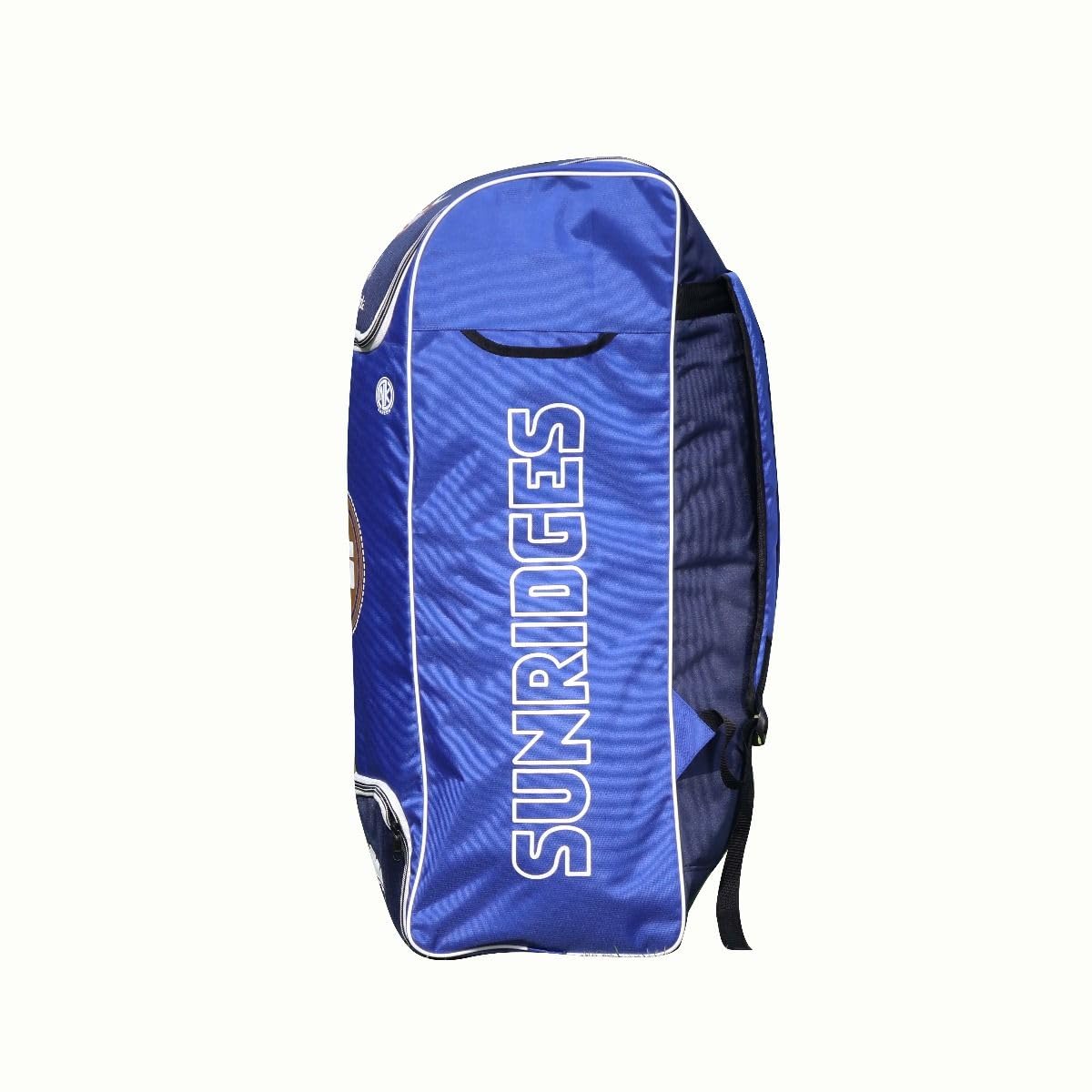 SS Cricket Kit Bag Mass Medium