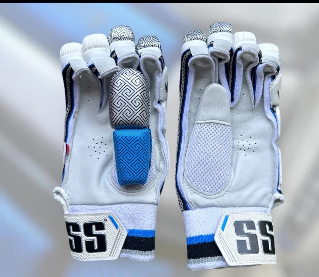 SS Batting Gloves Aerolite