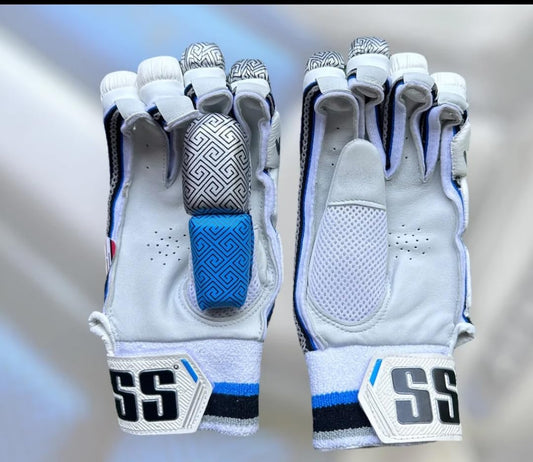 SS Batting Gloves Aerolite