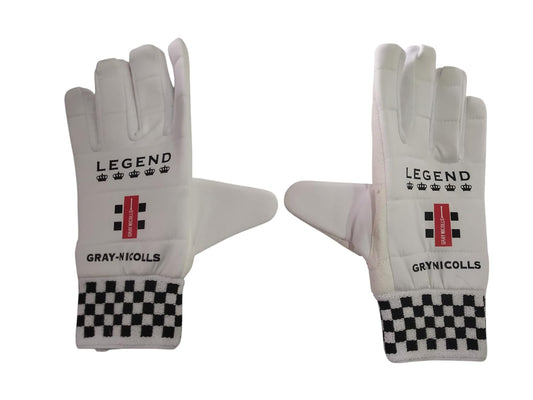 GN Wicket Keeping Inner Gloves Legend XRD