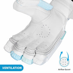 DSC Batting Gloves Cynos 1010