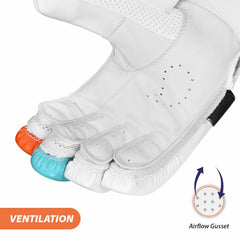 DSC Batting Gloves Intense Range
