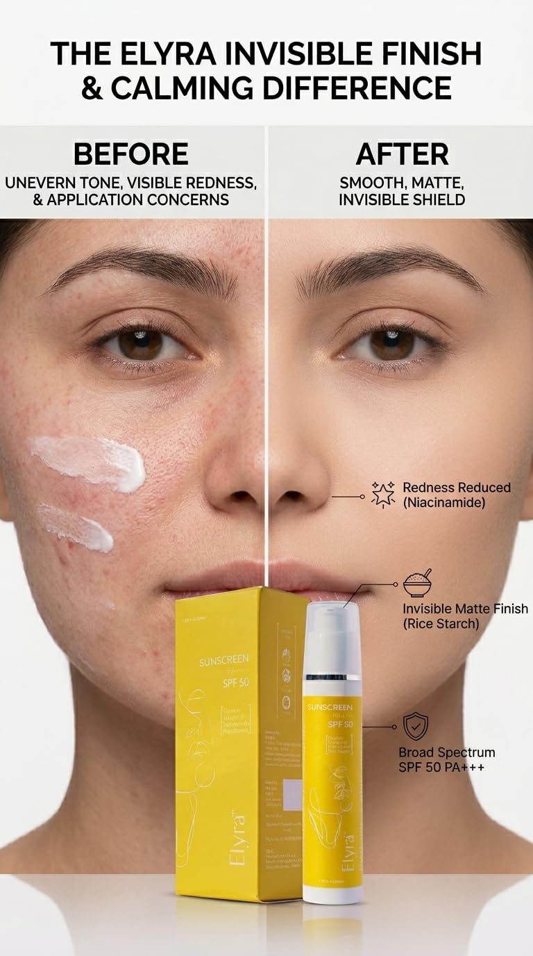 Elysoria Sunscreen