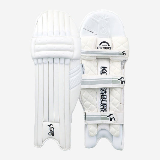 Kookabura Batting Legguard Pro Players SF