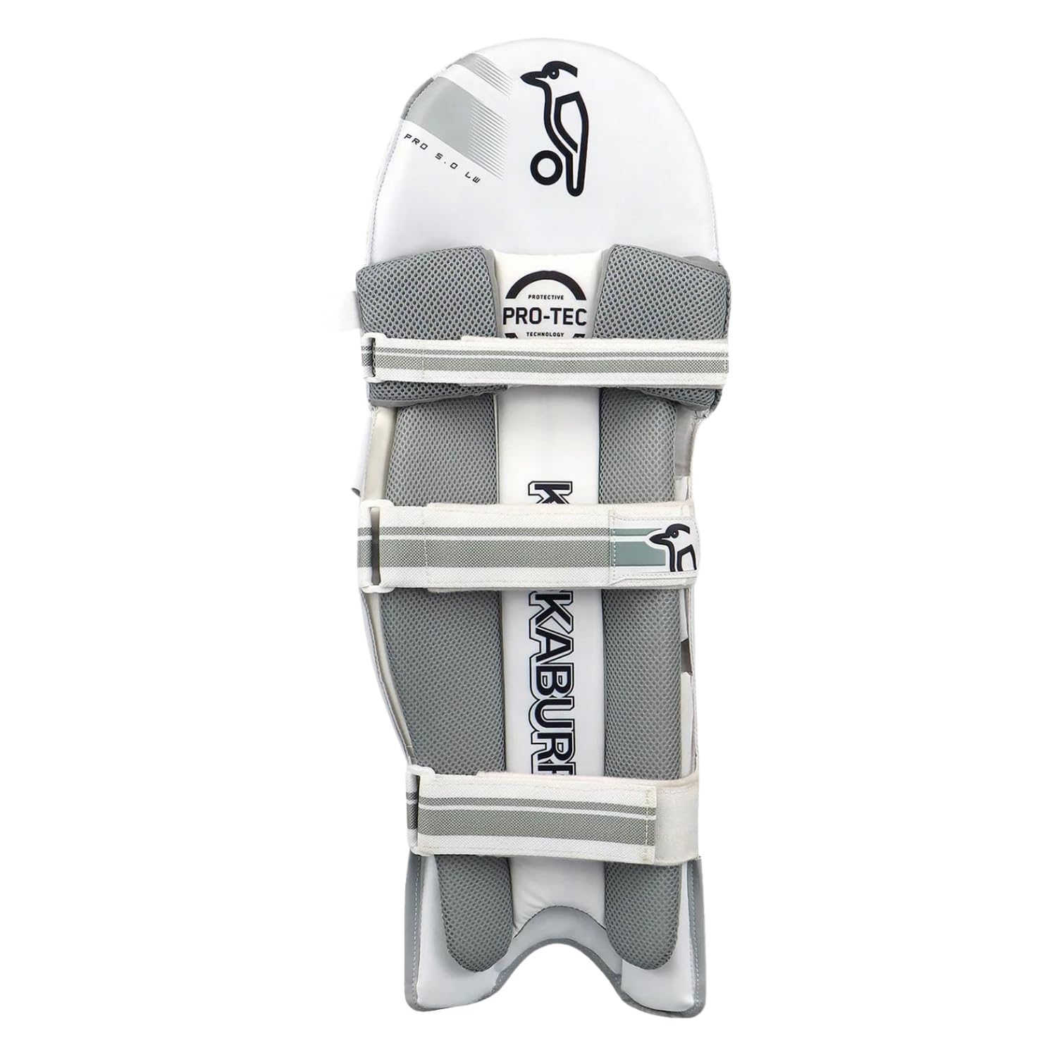 Kookabura Batting Legguard Pro 5.0 Lw