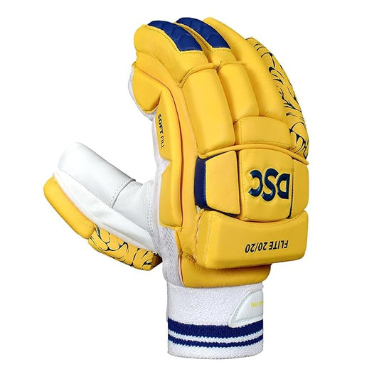 DSC Batting Gloves Flite 20\20