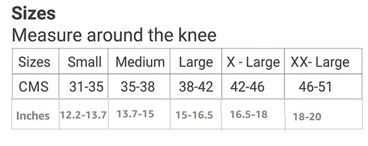Dyna Knee Cap
