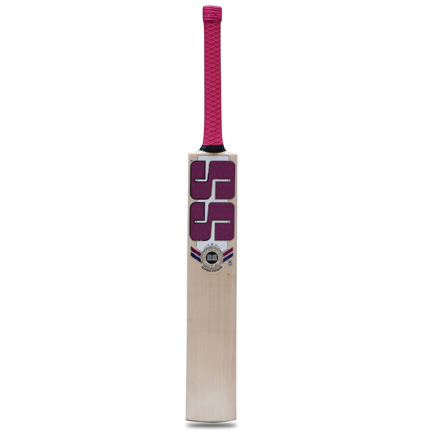 SS Cricket Bat Super Power